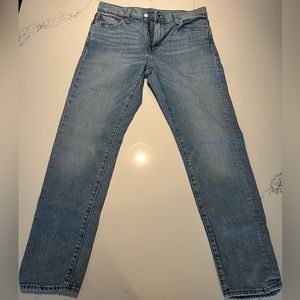 Levi’s 510 Skinny Fit Jeans 30x30